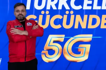 Turkcell TEKNOFEST’te geleceğin teknolojilerini gençlerle buluşturdu