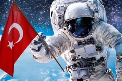 Türkiye, 2027'de Ay'a gitmeyi planlıyor: Uzay aracı 100 kilometre irtifaya yerleşecek