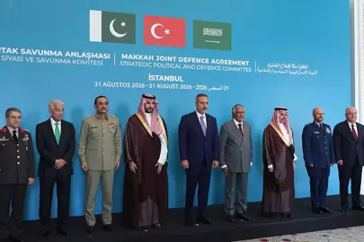 Türkiye ile anlaşmanın ardından geldi! İki ülke arasında vize muafiyeti kararı