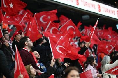 Türkiye-İtalya maçının öncelikli biletleri satışa çıktı