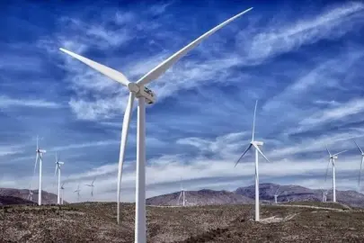 Türkiye'de 10 yılda temiz enerji atağı! 442,2 teravatsaat elektrik üretti