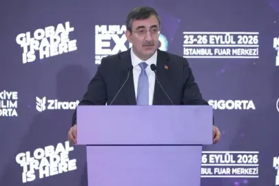 Türkiye'den 2029'da rekor ihracat hedefi! Cevdet Yılmaz sanayicilere milyarlarca liralık desteği duyurdu