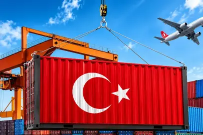 Türkiye'nin dünya sıralamasındaki yeri belli oldu! Bakan Bolat açıkladı: Çin'den sonra en büyük paya sahip