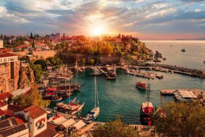 Türkiye'nin dünya turizminden aldığı pay artırılacak