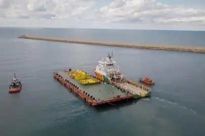 Türkiye'nin LPG ithalatı temmuzda azaldı