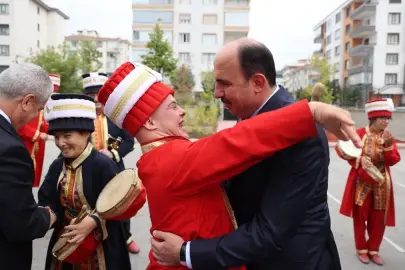 Türkiye'ye örnek proje: Konya’da özel öğrencilere özel destek! 120 okula eğitim materyali sağlandı