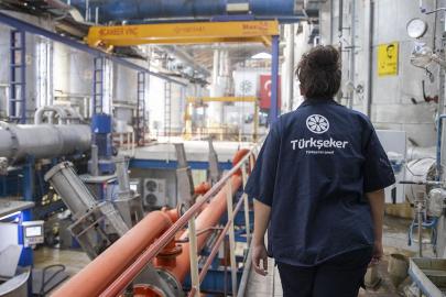 Türkşeker fabrikalarına 182 işçi alımı yapılacak