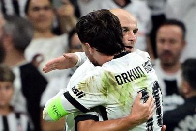UEFA Avrupa Ligi'nde ilk hafta tamamlandı