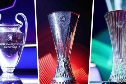 UEFA ev sahiplerini açıkladı: Dev finallerin oynanacağı stadyumlar belli oldu!