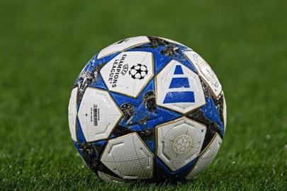 UEFA Şampiyonlar Ligi'nde heyecan başlıyor