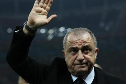 UEFA'dan Fatih Terim'e görev: Galatasaray - Barcelona