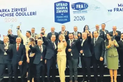Ülkesinde marka olan dünyada tanınır