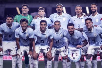Uzun bir aradan sonra Torreira geri döndü: Japonya-Uruguay maçında tam dört gol!