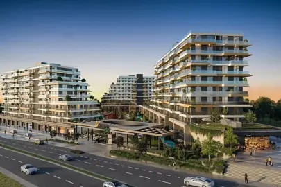 Vakıf GYO’dan İstanbul’a dev proje