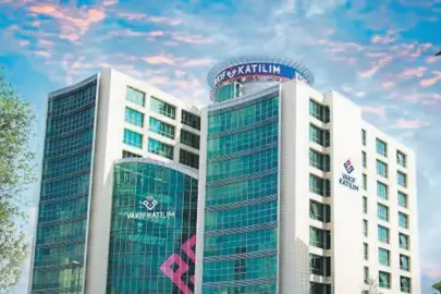 Vakıf Katılım'dan KOBİ'lere büyük kolaylık