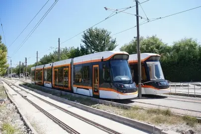 Van’a tramvay geliyor! Şehir Hastanesi, havalimanı ve belediye raylı sistemle bağlanacak
