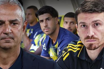 Ve İsmail Kartal her şeyi anlattı! Asensio, Ederson, Mert Hakan Yandaş ve şampiyonluk sözleri...