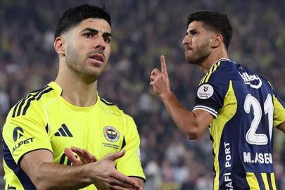 Ve Marco Asensio'nun dönüş maçı belli oldu! Fenerbahçe, İspanyol yıldızına kavuşuyor...