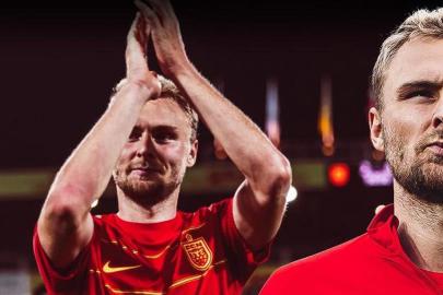 Victor Nelsson'dan transfer itirafı: Perde arkasını ilk kez anlattı: Galatasaray'a vedasının sebebi