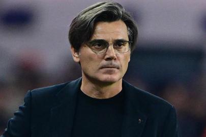 Vincenzo Montella'dan mağlubiyet sözleri! 'Her şeyini veren bir Milli Takım vardı'