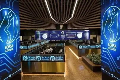 VİOP'ta endeks kontratı güne yükselişle başladı