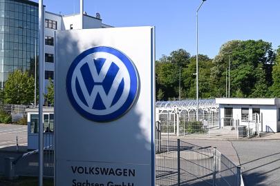 Volkswagen Euro Stoxx 50 endeksinden çıkarıldı, üzerindeki baskı artıyor