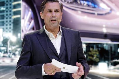 Volvo Cars, Škoda'nın patronu Klaus Zellmer'i dönüşüm için yeni CEO atadı