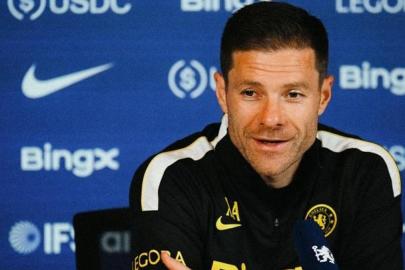 Xabi Alonso'dan Hull City sözleri! 'Bizi cezalandırdılar'