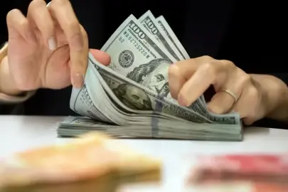 Yabancı yatırımcının tercihi değişti! TCMB açıkladı: 647,6 milyon dolarlık satış yapıldı