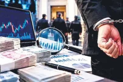 ‘Yanlış yapan kim olursa olsun hesap sorulacak’