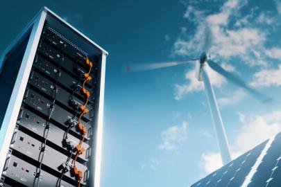 Yapay Zeka Büyüme Bölgeleri enerjinin rotasına göre şekillenecek