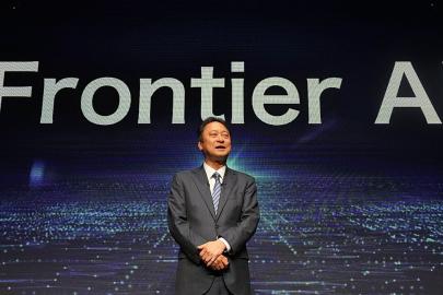 Yapay zekâ frenlensin çağrıları artarken SoftBank hisseleri çakıldı