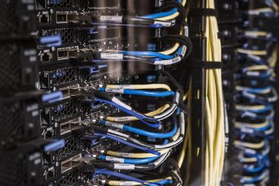 Yapay zekanın geleceği elektriğe bağlı