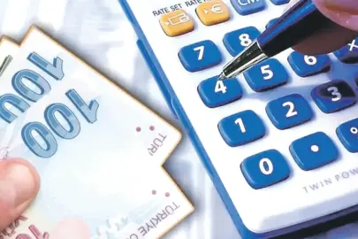Yarım trilyonluk borç yapılandırıldı