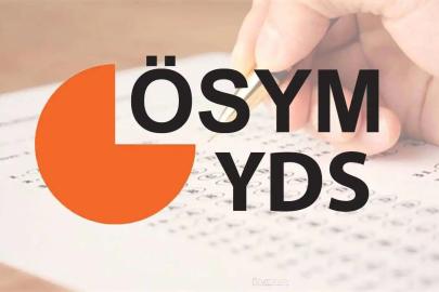 YDS/2 başvuruları başladı