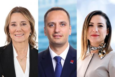 Yeni Parti'de İzmir Hesapları: Büyükşehir İçin 3 İsim Öne Çıkıyor
