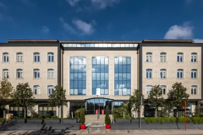 Yıldız Holding Yönetim Kurulu’na  Dr. R. Erdem Erkul ve Neslihan Tonbul katıldı