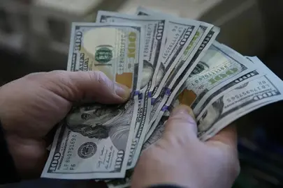 Yurt dışı yerleşikler geçen hafta 329 milyon dolarlık hisse senedi aldı