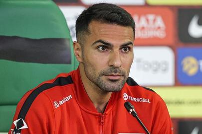 Zeki Çelik'ten Kenan Yıldız sözleri! 'Olmayışı bizi etkiliyor'