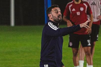 1. Lig'de ayrılık