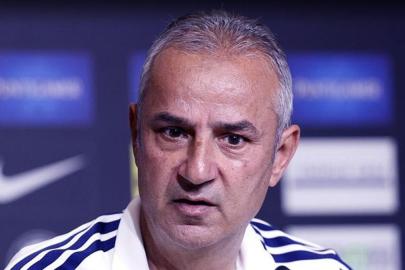 '10 kişiyle yendim, yine yeneceğim' İsmail Kartal'dan Galatasaray'a derbi göndermesi: Çok iyi biliyorum