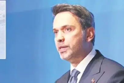 1000 yere doğalgaz erişimi sağlanacak