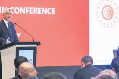 139 ülkede 570 milyar dolarlık proje yapıldı