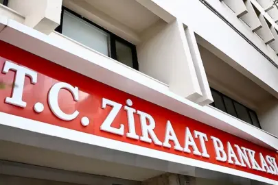 2 yıl ödemesiz, 7 yıl vadeli... Ziraat Bankası'ndan 10 milyon dolarlık yeni kredi paketi