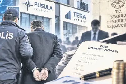 24 kişi 9 milyarı iade etti