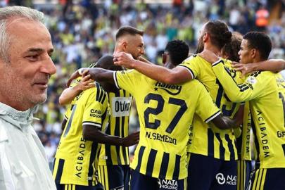 29 günde 8 maç! Fenerbahçe'nin zorlu fikstürü başlıyor...