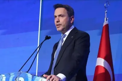 "3,5 milyar dolar Türkiye’nin cebinde kalacak" Bakan Bayraktar Türkiye için oyun değiştirici hamleyi açıkladı