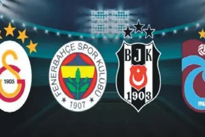 4 büyüğün borcu 100 milyarı aştı