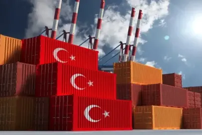 7 ülkeden milyarlarca dolar aktı! İşte Türkiye'nin komşularına sattığı ürün