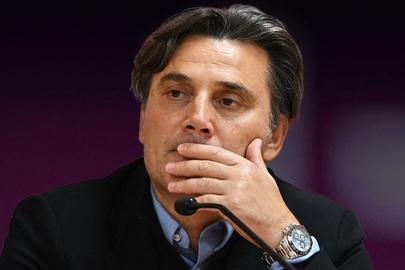 A Milli Takım teknik direktörü Montella'ya büyük tepki! 'İstifa'
